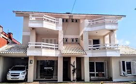 Hospedaria Casa da Praia